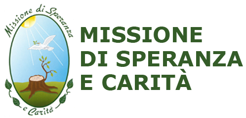 Missione di Speranza e Carità